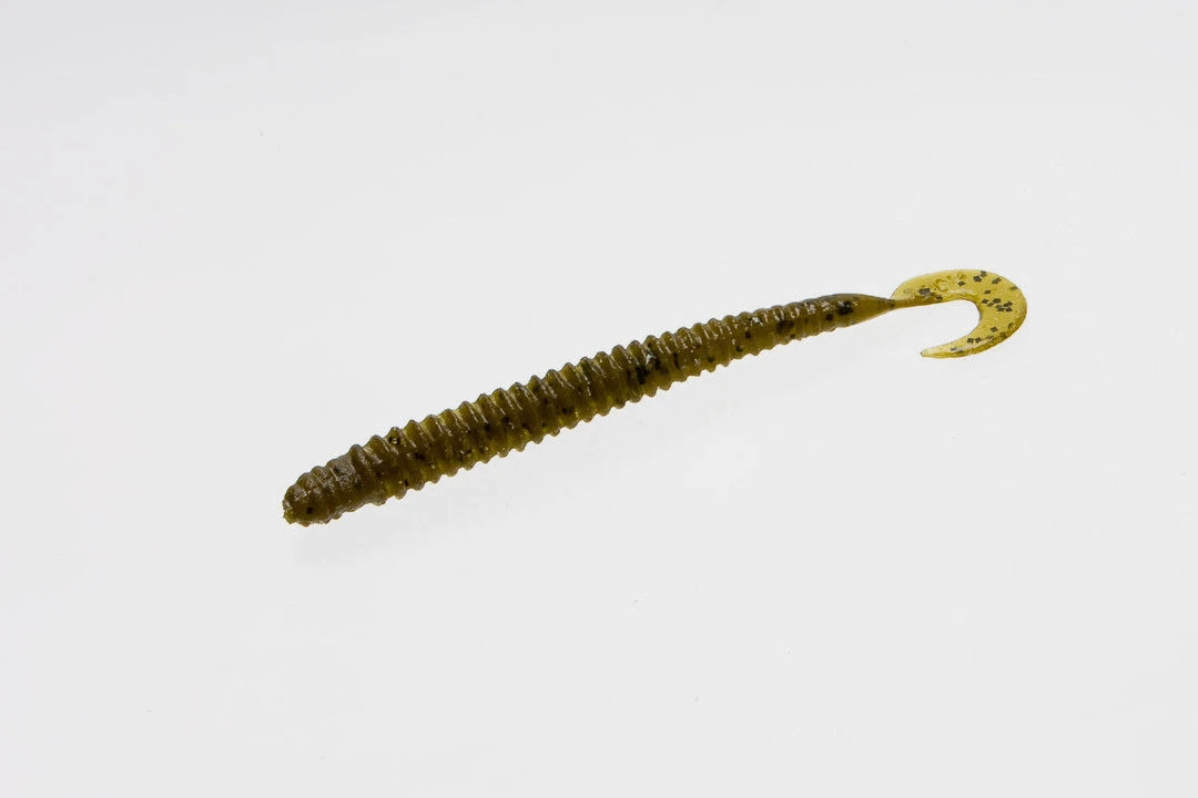 Zoom Dead Ringer Finesse Worm 4 Inch 20 Pack 1 Zoom Dead Ringer Finesse Worm 4 Inch 20 Pack