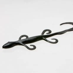 Zoom Lizard, 6 Inch 9 Pack Baits