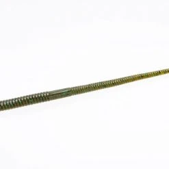 Zoom Magnum Shakey Head Finesse Worm 7 Inch 15 Pack Baits