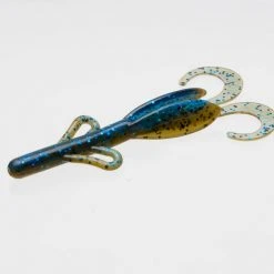 Zoom Baby Brush Hog 4 Inch 12 Pack