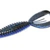 Zoom Z-Craw Jr, 3.5 Inch 8 Pack Baits