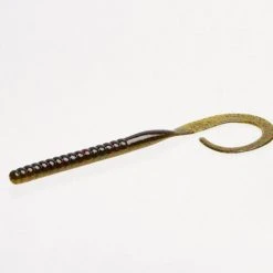 Baits Zoom Ol Monster Worm, 10.5 Inch 9 Pack