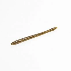 Zoom Finesse Worm 4.25 Inch 20 Pack Baits