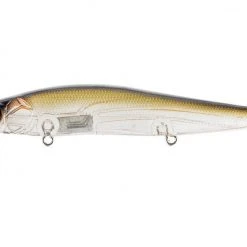 Megabass Ito Silent Vision Oneten 110 Jerkbait