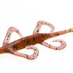 Baits Zoom Lizard, 5 Inch 10 Pack