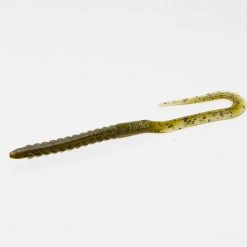 Baits Zoom U-Tale Worm 6.75 Inch 20 Pack
