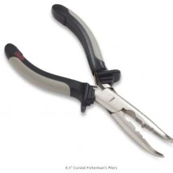 Rapala Curved Pliers 6.5"