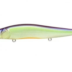 Megabass Ito Silent Vision Oneten 110 Jerkbait