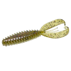 Baits Zoom Z-Craw, 5 Inch, 6 Pack