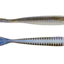 Z Man Trick Shotz 4.2 Inch 5 Pack