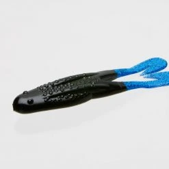 Baits Zoom Horny Toad, 4.25 Inch 5 Pack