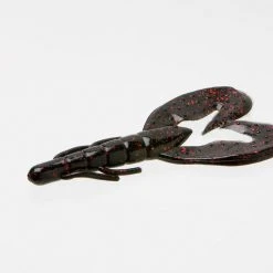 Baits Zoom Super Speed Craw, 4 Inch 8 Pack