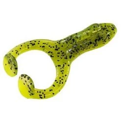 Baits Z Man Finesse Frogz 2.75 Inch 4 Pack 10 Baits Z Man Finesse Frogz 2.75 Inch 4 Pack