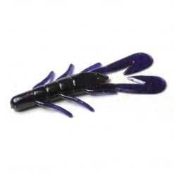 Zoom Ultra-Vibe Speed Craw 3.5 Inch 12 Pack