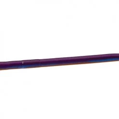 Baits Zoom Z-3 Swamp Crawler Finesse Worm, 5.625 Inch, 10 Pack