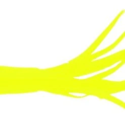 Jerry's Mini Skirt 1 1/2 Inch Soft Plastic Tube 20 Pack Baits