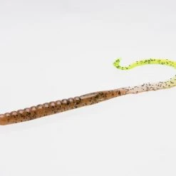 Zoom Mag Ii Ribbon Tail Worm, 9 Inch 20 Pack