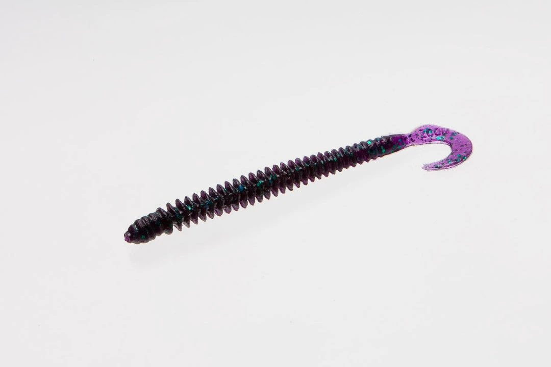 Zoom Dead Ringer Finesse Worm 4 Inch 20 Pack 2 Zoom Dead Ringer Finesse Worm 4 Inch 20 Pack