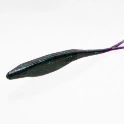 Baits Zoom Super Fluke 5.25 Inch 10 Pack