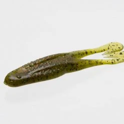 Baits Zoom Horny Toad, 4.25 Inch 5 Pack