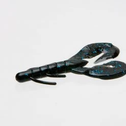 Baits Zoom Super Speed Craw, 4 Inch 8 Pack