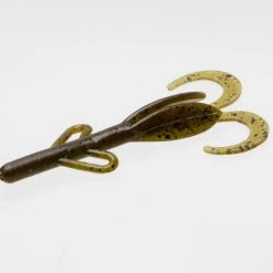 Zoom Baby Brush Hog 4 Inch 12 Pack