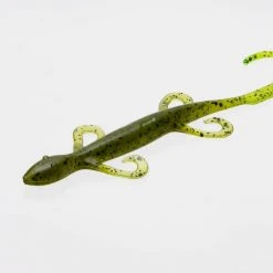 Zoom Magnum Lizard 8 Inch 9 Pack Baits