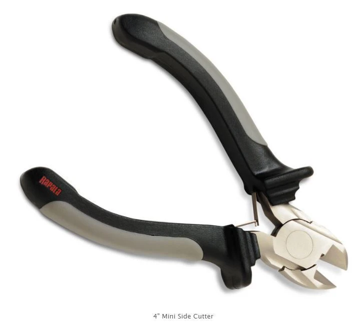 Accessories Rapala Mini Side Cutter 1 Accessories Rapala Mini Side Cutter