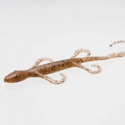 Zoom Lizard, 6 Inch 9 Pack Baits