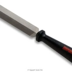 Rapala Hook File 4" Accessories