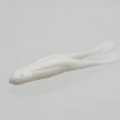 Baits Zoom Horny Toad, 4.25 Inch 5 Pack