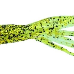 Jerry's Mini Skirt 1 1/2 Inch Soft Plastic Tube 20 Pack Baits