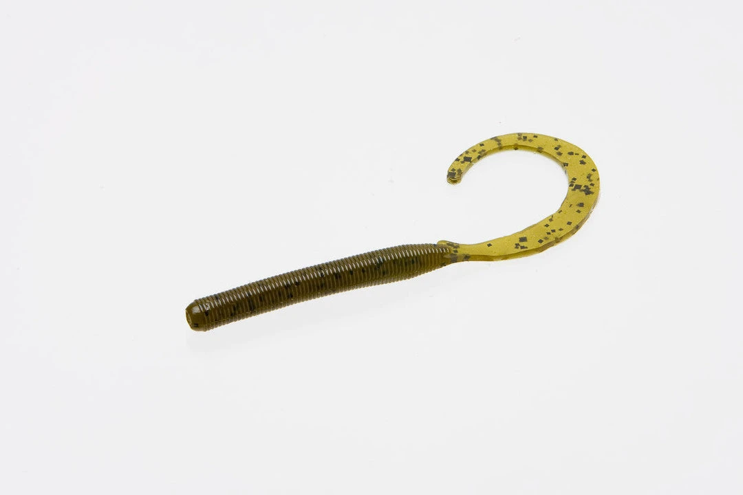 Zoom Curly Tail Finesse Worm 4 Inch 20 Pack 2 Zoom Curly Tail Finesse Worm 4 Inch 20 Pack