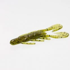 Zoom Ultra-Vibe Speed Craw 3.5 Inch 12 Pack