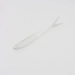 Zoom Fluke, 4 Inch 10 Pack Baits