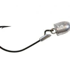 Tackle Z Man Snakelockz Hook, 3 Pack