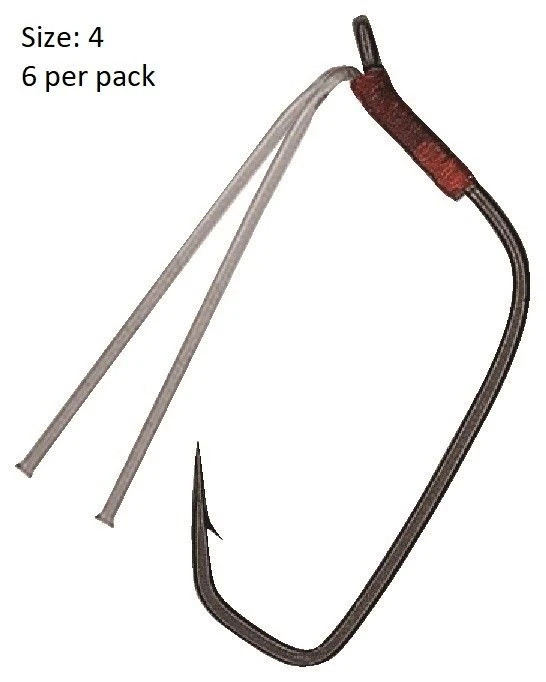 Hayabusa Spin Muscle Guard Weedless Hook Tackle 5 Hayabusa Spin Muscle Guard Weedless Hook Tackle