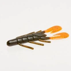 Zoom Ultra-Vibe Speed Craw 3.5 Inch 12 Pack