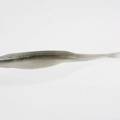 Zoom Magnum Super Fluke, 7 Inch 5 Pack