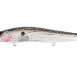 Megabass Ito Silent Vision Oneten 110 Jerkbait