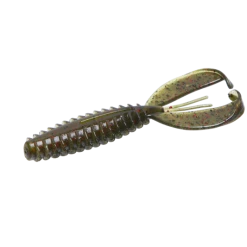 Baits Zoom Z-Craw, 5 Inch, 6 Pack