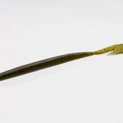 Zoom Ultra-Vibe Speed Worm, 6 Inch 15 Pack