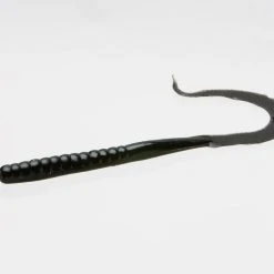 Zoom Mag Ii Ribbon Tail Worm, 9 Inch 20 Pack