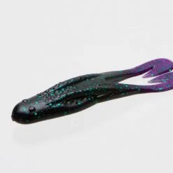 Baits Zoom Horny Toad, 4.25 Inch 5 Pack