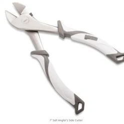 Rapala Salt Angler'S 7 Inch Side Cutter