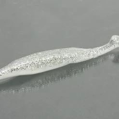 Zoom Swimmin Super Fluke, 5 Inch 5 Pack Baits