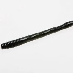 Zoom Magnum Finesse Worm Suspending 5 Inch 10 Pack Baits