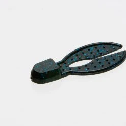 Zoom Super Chunk Jr. 2 Inch 6 Pack Baits