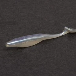 Zoom Swimmin Super Fluke Jr., 4 Inch 10 Pack