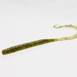 Zoom Mag Ii Ribbon Tail Worm, 9 Inch 20 Pack